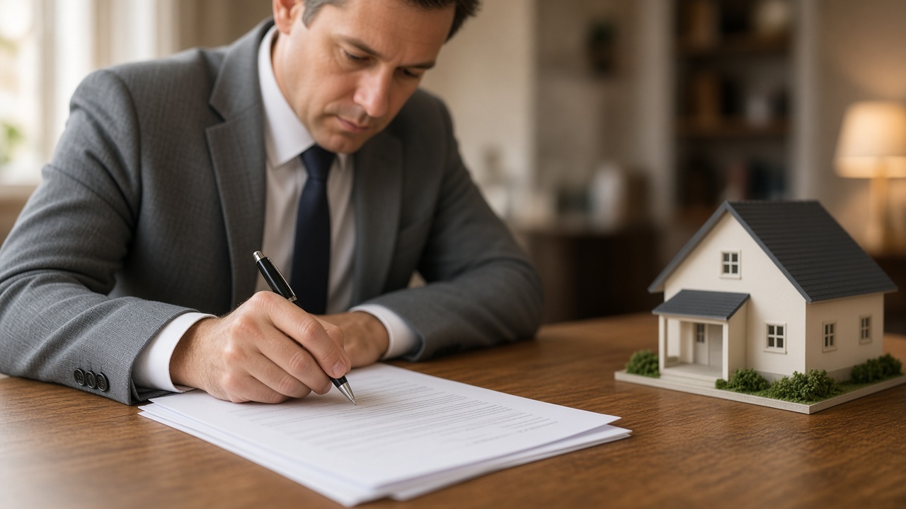 Tenant Management: What Should Property Owners Track?