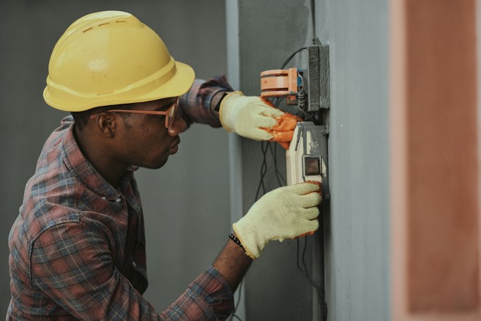 Repairs &<br>Maintenance