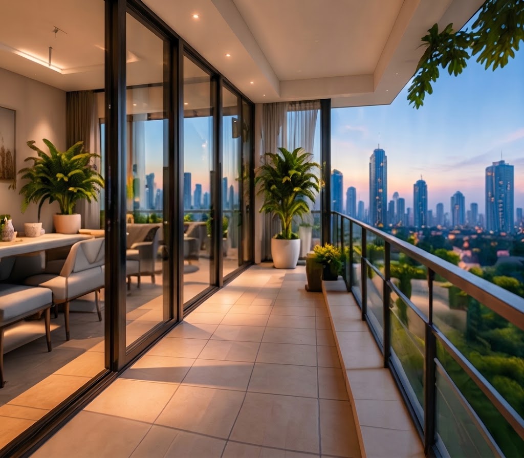 Professionally Managed Modern Properties in Chennai